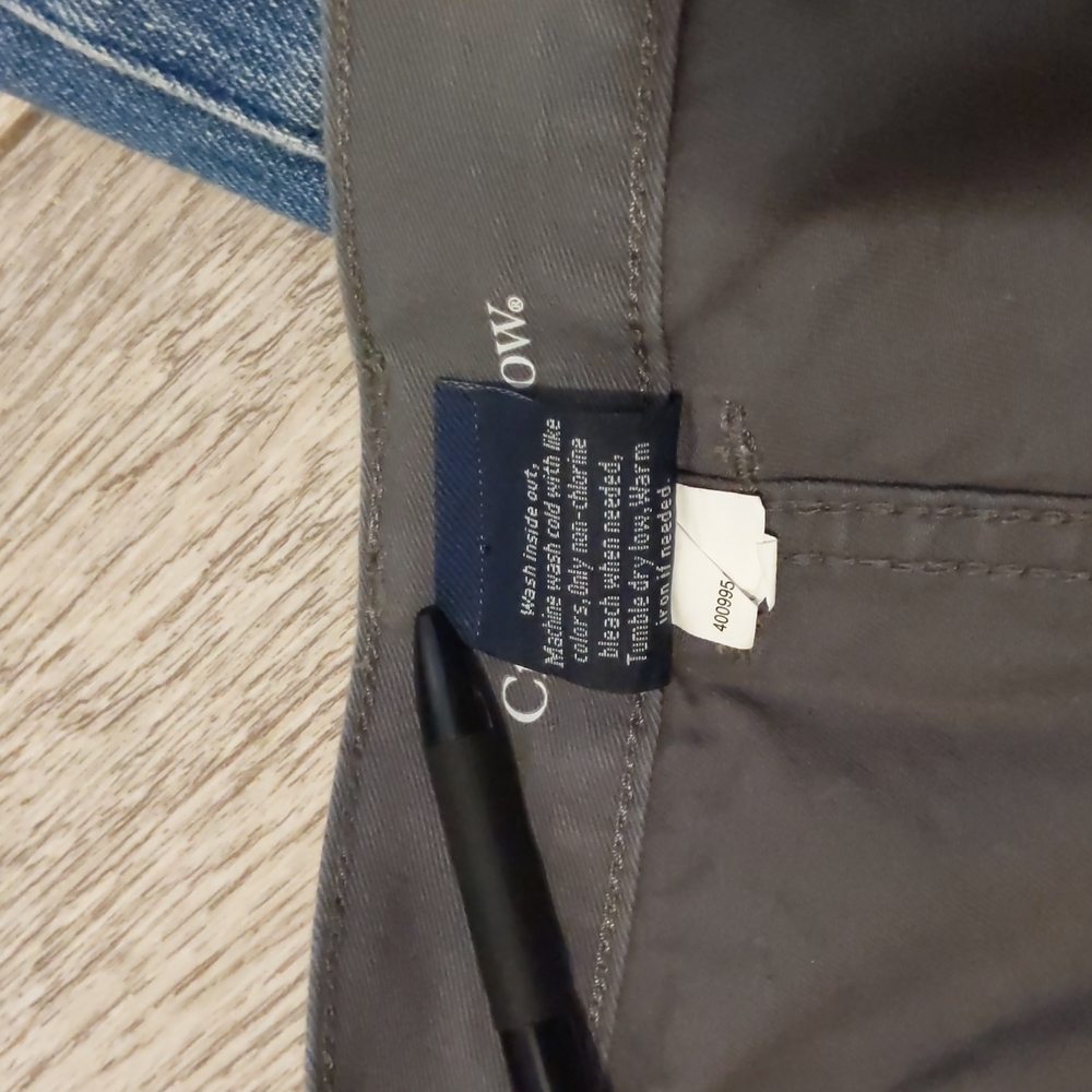 Two (2) Men's Shorts 40" waist - Picture 8 of 13